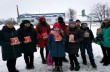 Дети из детских домов Донбасса получили подарки от УПЦ