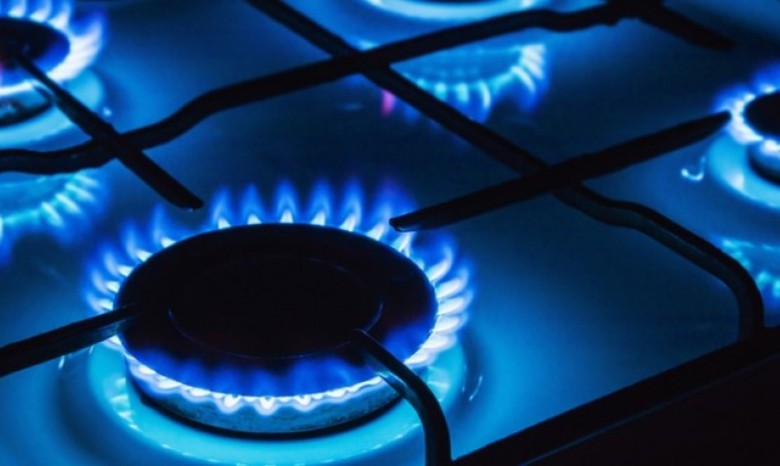 Правительство временно ограничило цену на газ для населения с 1 февраля на уровне 6,99 грн/куб м