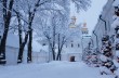 На Крещение в Киево-Печерской лавре верующие могут посетить 7 праздничных литургий