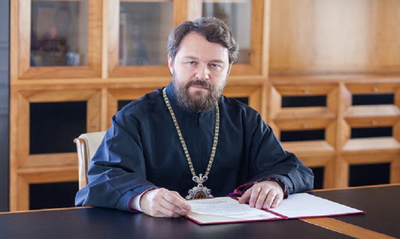 В РПЦ считают, что действия Патриарха Варфоломея усугубят раскол в православном мире