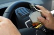 Рада увеличила штрафы за вождение в нетрезвом и превышение скорости