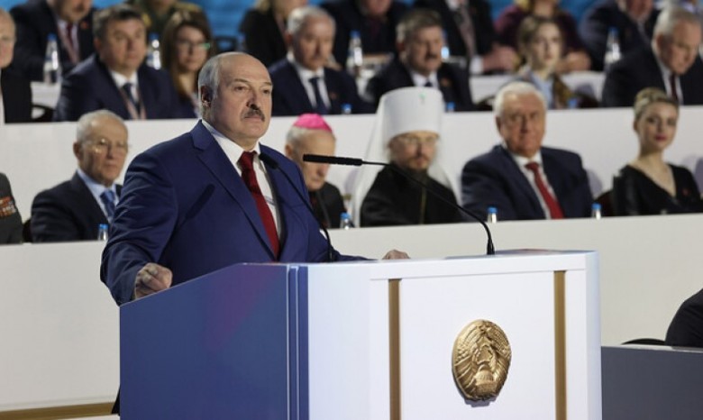Готовится ли самопровозглашенный президент Беларуси Александр Лукашенко к транзиту власти?