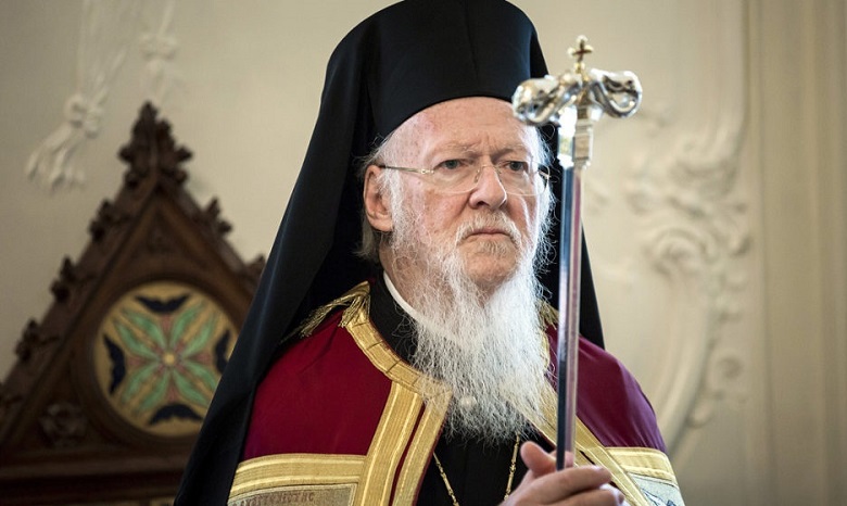 Известные украинцы призвали Патриарха Варфоломея начать диалог с Православным миром по украинскому вопросу