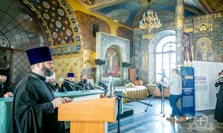 Наша вера становится крепче: в Киеве прошел масштабный съезд общин захваченных храмов УПЦ