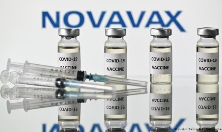 Украина получит дополнительно 5 миллионов доз вакцины NovaVax – Степанов