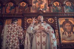 УПЦ примет участие в создании украиноязычной Библии для неслышащих