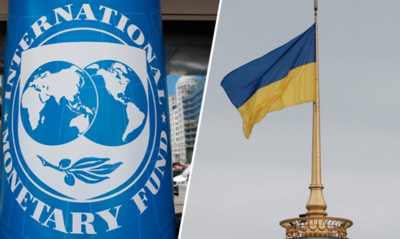 МВФ ожидает предложений от Украины по ряду вопросов для продолжения переговоров