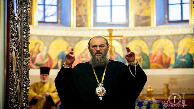 Митрополит Антоний объяснил разницу между православным постом и веганством