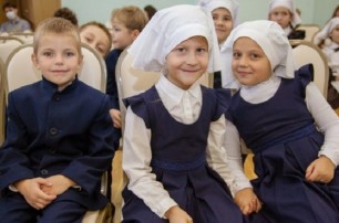 На Черкащине откроют православную образовательную гимназию