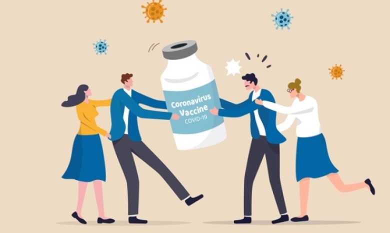 Как вакцина от коронавируса порождает неравенство и глобальную конкуренцию