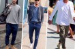Как правильно выбрать мужские джинсы: гид по моделям