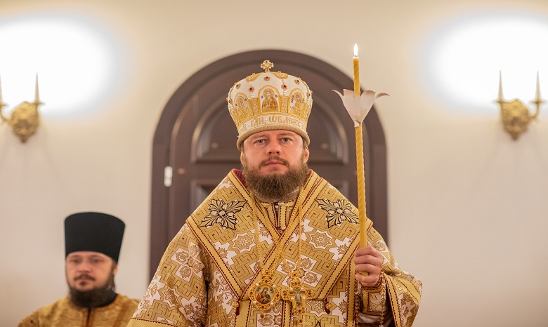 Епископ УПЦ рассказал о реакции верующих на дискриминацию в отношении Церкви