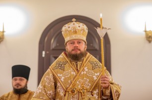 Епископ УПЦ рассказал о реакции верующих на дискриминацию в отношении Церкви