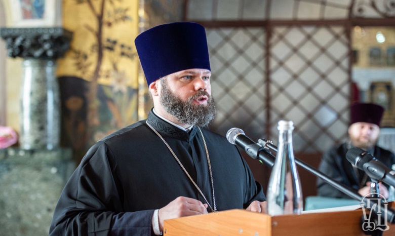 В УПЦ призвали к ответственному расследованию избиения верующего УПЦ в Задубровке