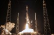 Falcon 9 совершила девятую успешную посадку на беспилотный корабль SpaceX