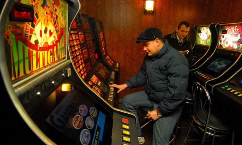 Небольшая игра. Как работает азартный бизнес в Украине после легализации