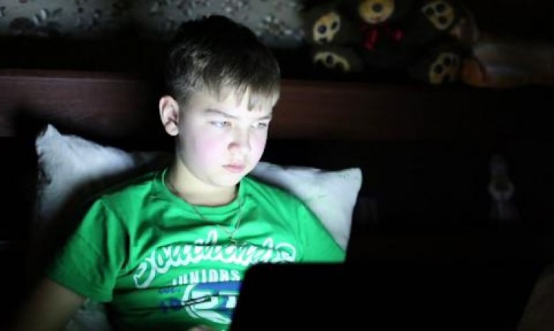 Цифровая среда – это опасно для психики школьника