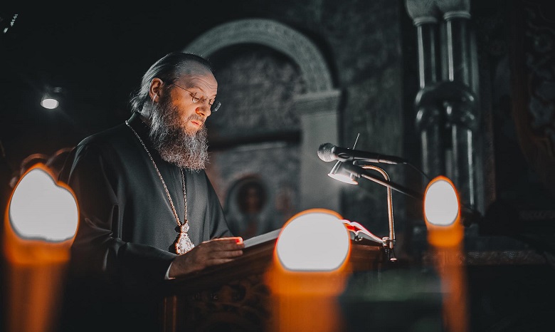 Митрополит Антоний рассказал, чему можно научиться на примере жизни святителя Луки Крымского