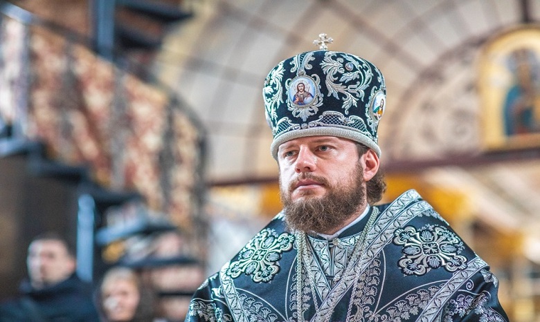 Епископ УПЦ рассказал о главной задаче современных христиан