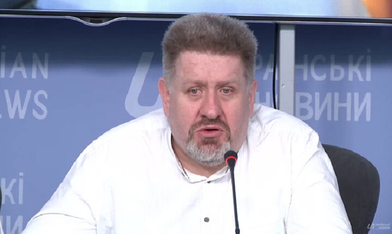 Политолог Кость Бондаренко назвал верующих УПЦ «заложниками политических конфликтов»