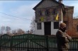 На Черниговщине праворадикалы захватили храм УПЦ