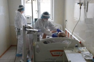 Количество коек с кислородом для пациентов с COVID-19 увеличивать больше не можем - Степанов