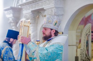 Епископ УПЦ рассказал, что празднуют православные в день Благовещения