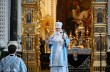 Патриарх Кирилл в день Благовещения рассказал об особой миссии Богородицы