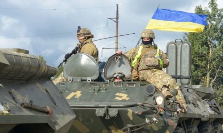 Обострение на Донбассе: пойдет ли Россия в масштабное наступление на Украину