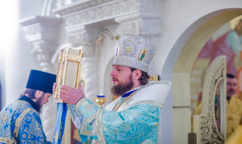Епископ УПЦ рассказал, что празднуют православные в день Благовещения