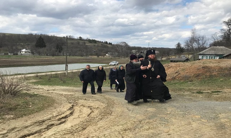 В Черкасской области основана новая монашеская община УПЦ