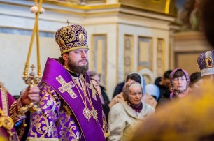Епископ УПЦ объяснил, какой путь познания Бога предлагает религия человеку