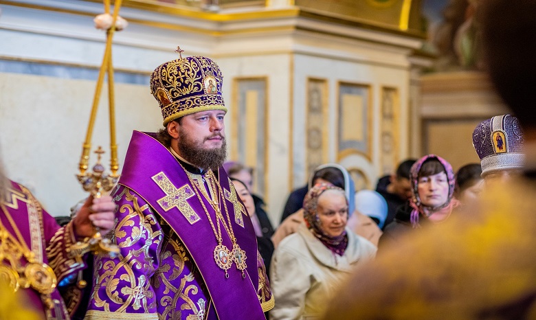 Епископ УПЦ объяснил, какой путь познания Бога предлагает религия человеку