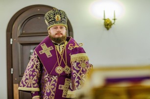 Епископ УПЦ рассказал об истинных целях пропаганды движения ЛГБТ