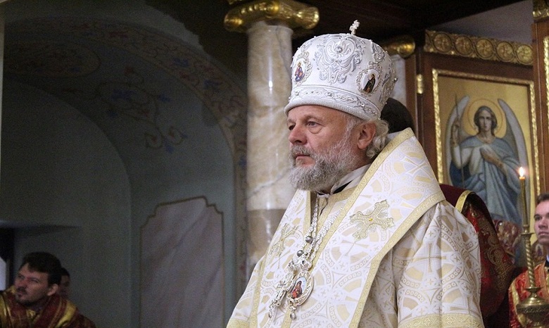 Епископ УПЦ рассказал, почему святителя Луку Крымского почитают во всем мире