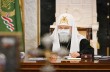 Патриарх Кирилл вакцинировался от коронавируса