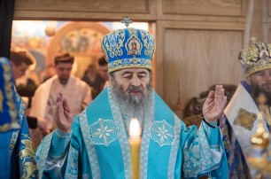 Предстоятель УПЦ рассказал, какой подвиг митрополита Никодима (Руснака) вдохновляет священников