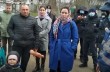 На Буковине верующие УПЦ призвали власть защитить их от нападок активистов ПЦУ