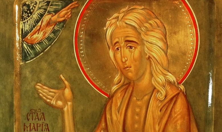 Епископ УПЦ объяснил, чему учит пример преподобной Марии Египетской