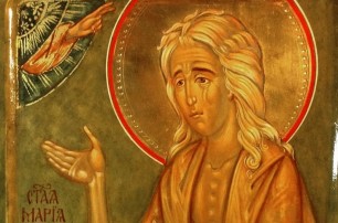 Епископ УПЦ объяснил, чему учит пример преподобной Марии Египетской