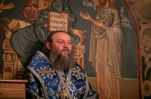 Митрополит Антоний призвал украинцев быть миротворцами