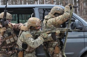 СБУ проведет антитеррористические учения в большинстве областей Украины