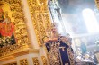 Верующие УПЦ в соцсетях поздравили наместника Киево-Печерской лавры с 60-летием