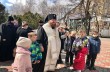 В Черкассах открыли православную гимназию УПЦ