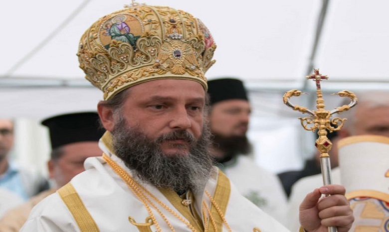 Митрополит Сербской Церкви призвал верующих УПЦ сохранять единство