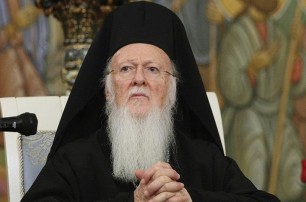 В РПЦ считают, что Патриарх Варфоломей не понимает реальной ситуации церковного раскола в Украине