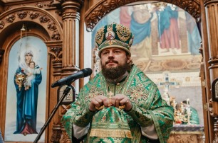 Епископ УПЦ рассказал о каждом из дней Страстной недели