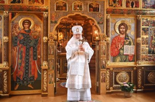 Патриарх Кирилл рассказал, как Господь может воскресить умерших