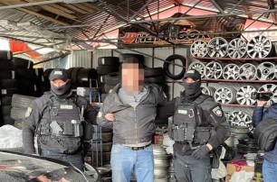 Взятка за разрешение работать во время карантина: задержан замначальника райуправления полиции Киева