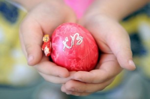 В Днепропетровской епархии УПЦ соберут пасхальные подарки для детей с ДЦП и одиноких пенсионеров